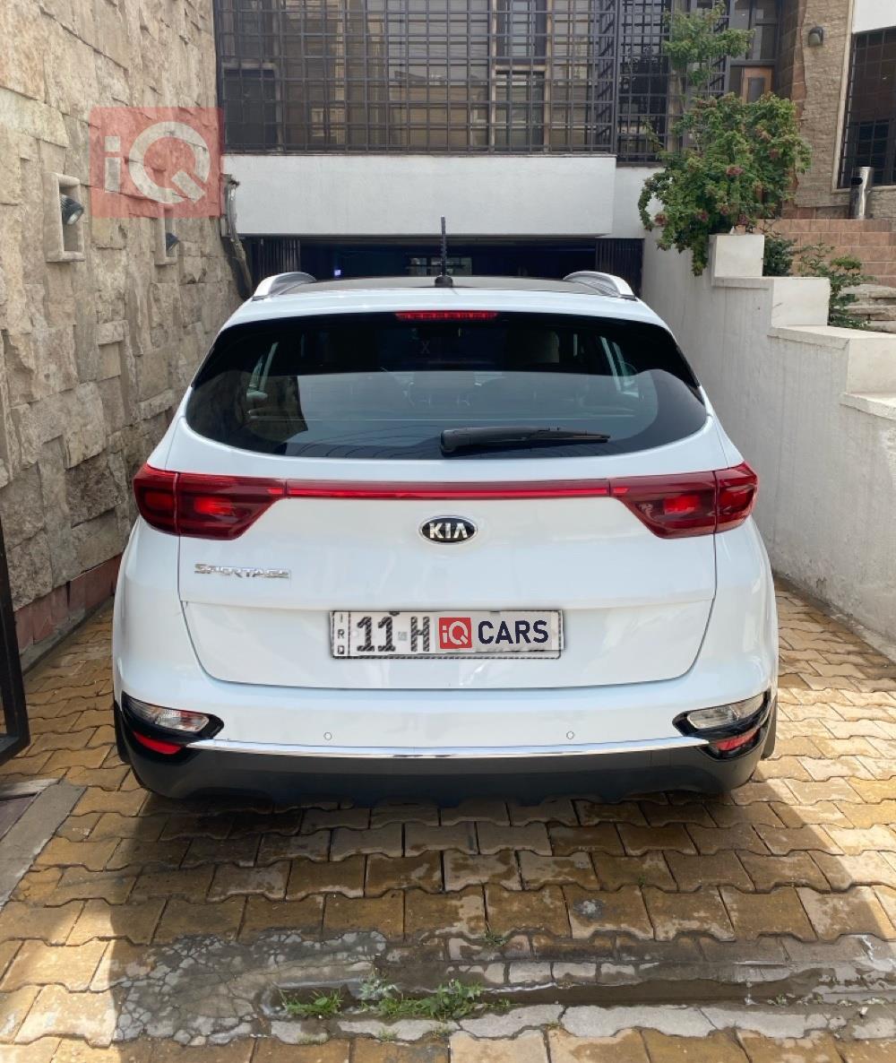 کیا سپۆرتاج